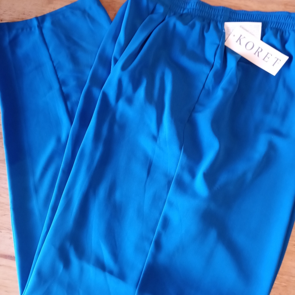 NWT 3pc Koret #436 - Picture 6 of 14